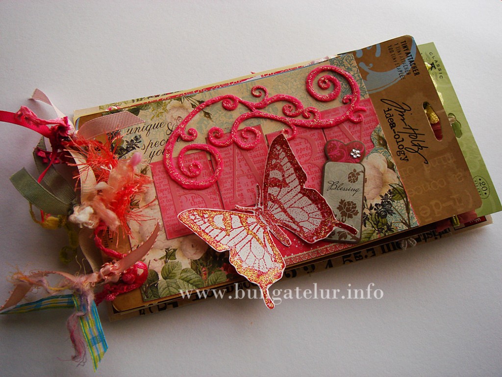 complete-mini-album-packaging-challenge