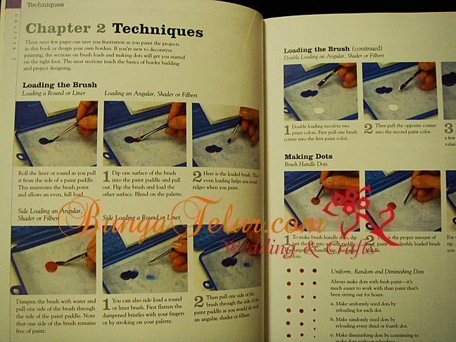 450-decorative-borders-techniques